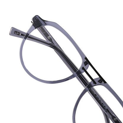 LUZIA - Denim Grey