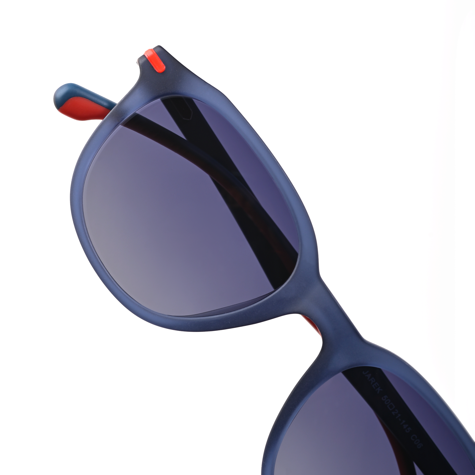 JAREK - Captain Blue