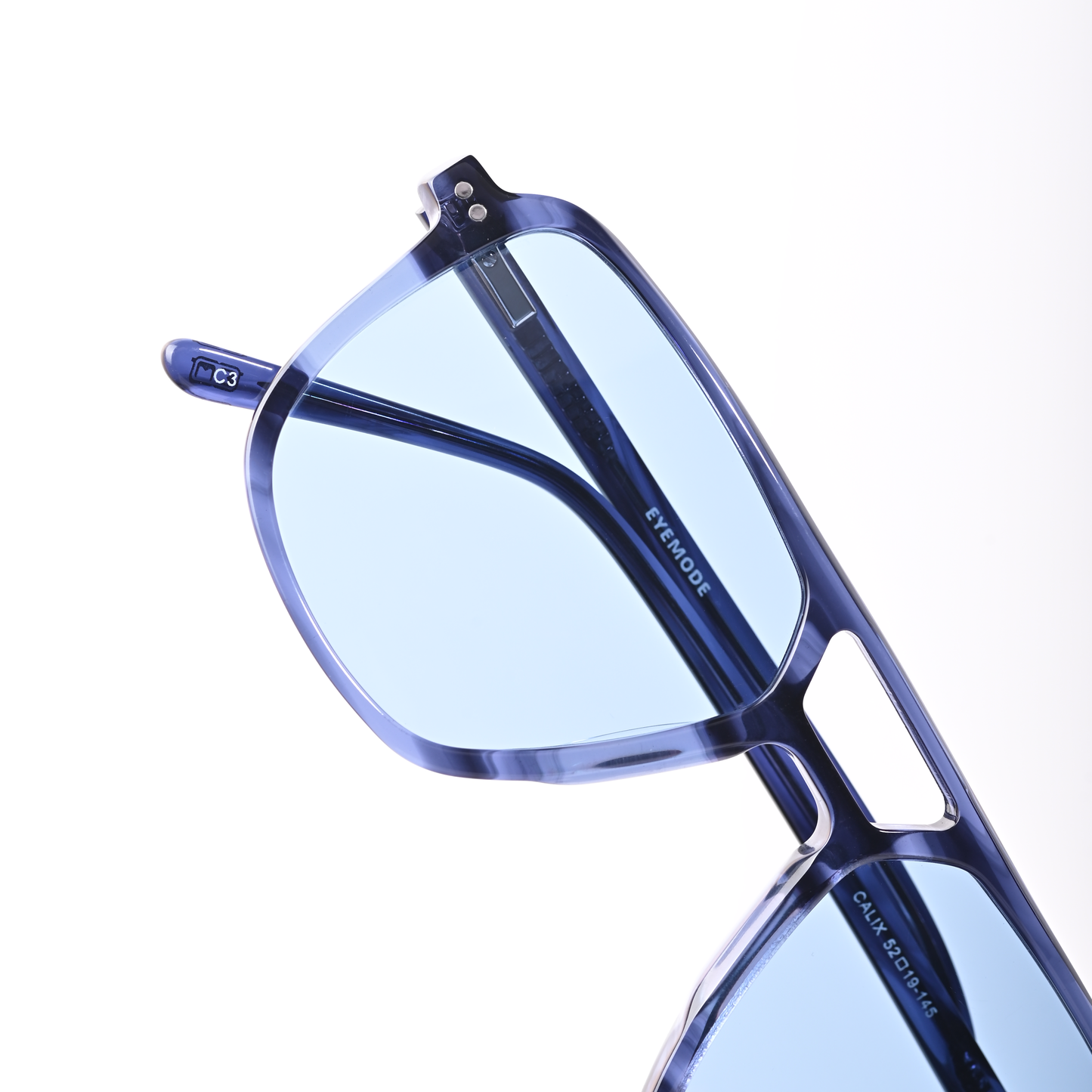 Calix - Midnight Blue