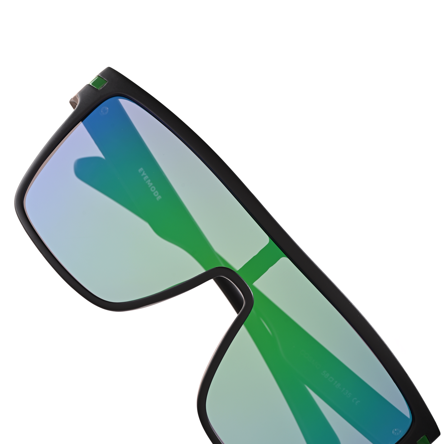 Cosmo - Green Lantern