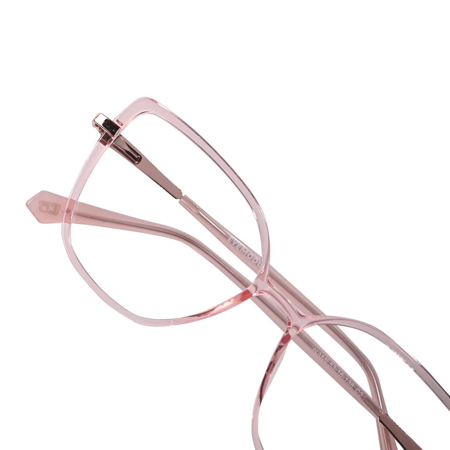 Nami - Bubblegum Pink
