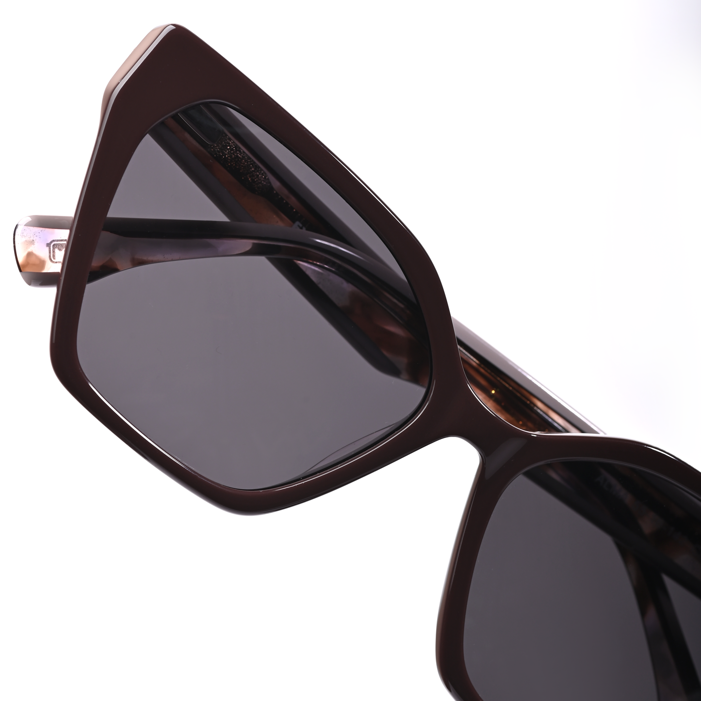 Alma- Coffee Taupe
