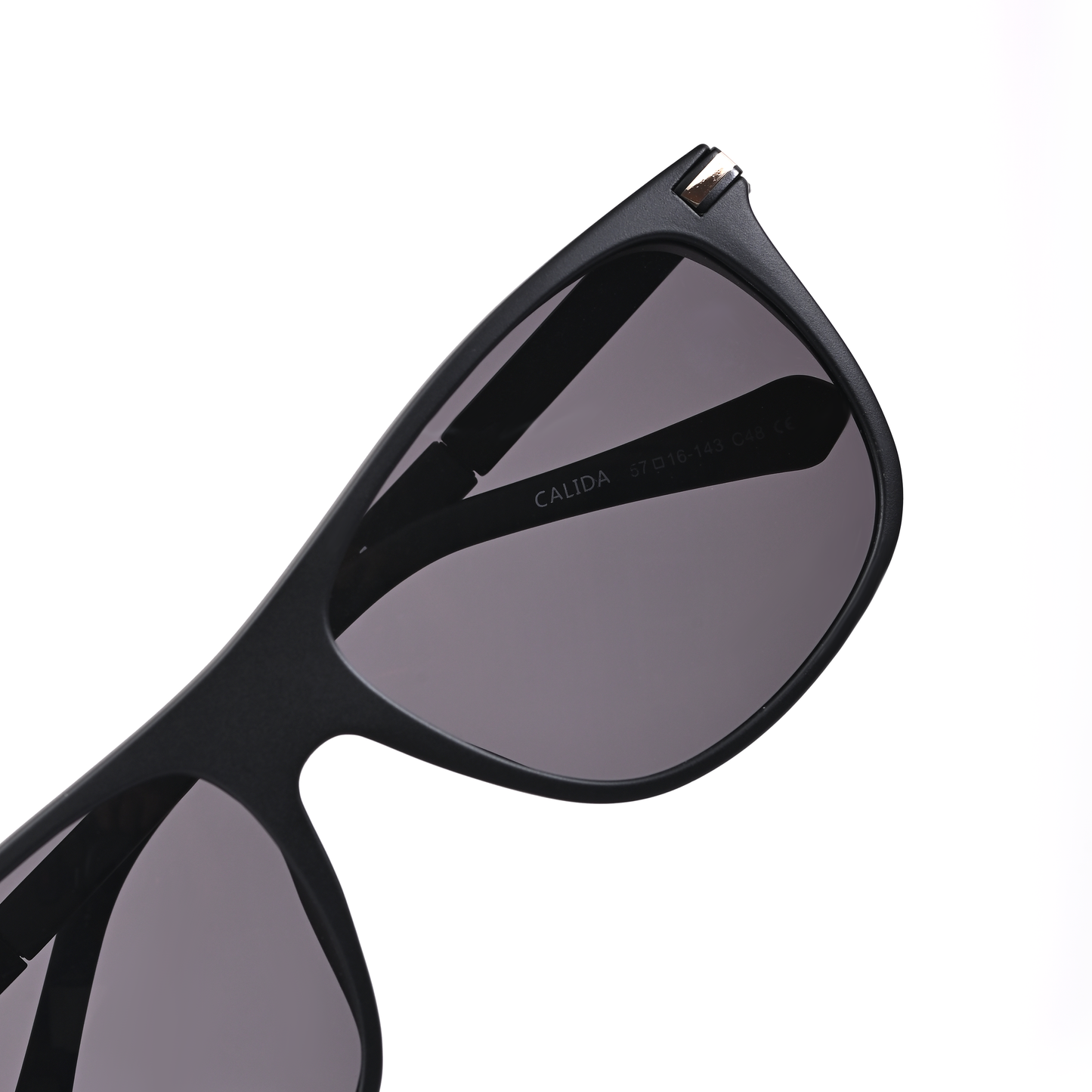 Calida - Matte Carbon