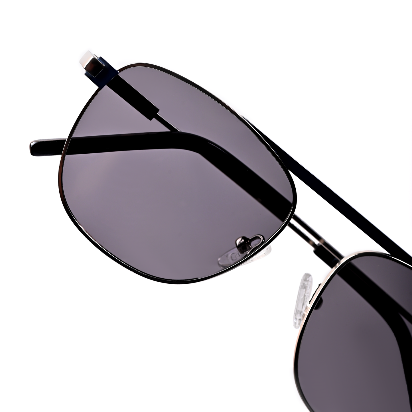 Carte - Steel Noir