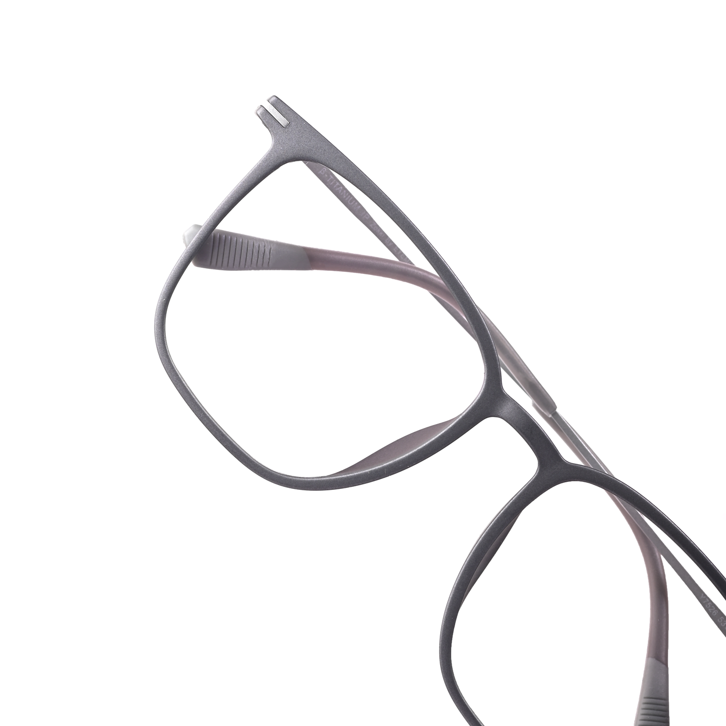 Zokki - Graphite Grey