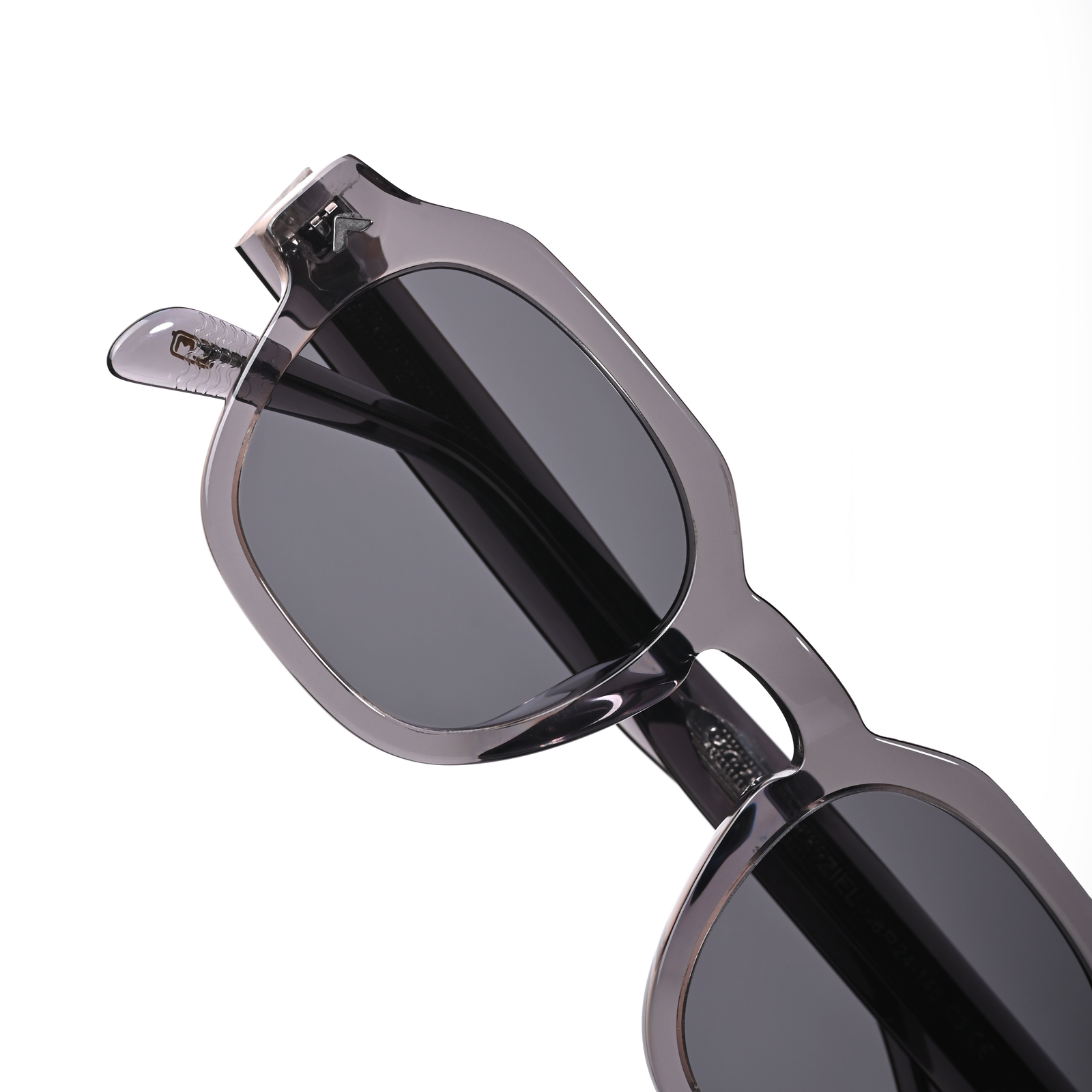 ZIEL - Charcoal mist