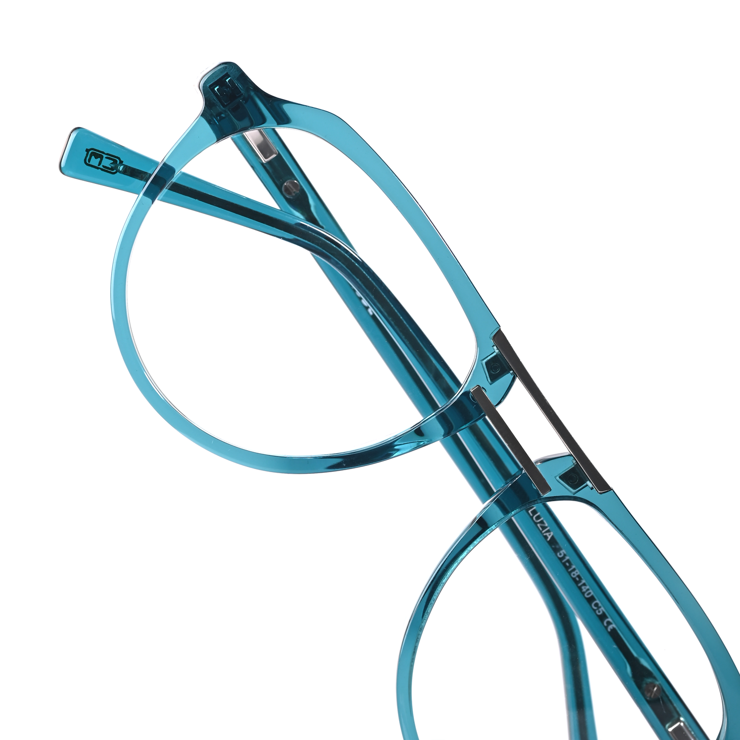 LUZIA - Bold blue