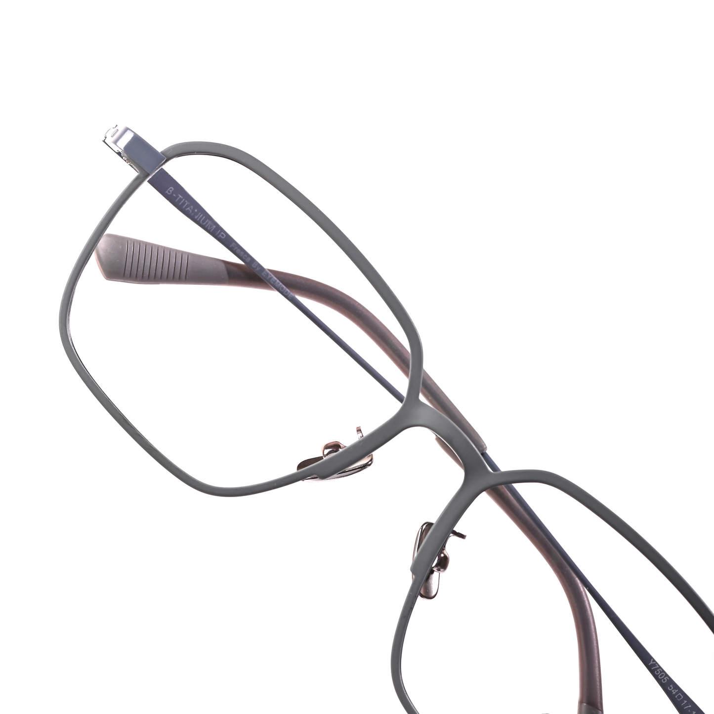 Fresca - Slate Gray