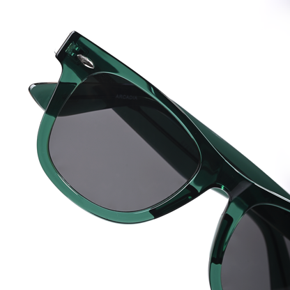 ARCADIA - Jade Green