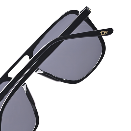 Calix - Graphite Black