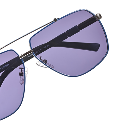 Mondo - Denim Steel
