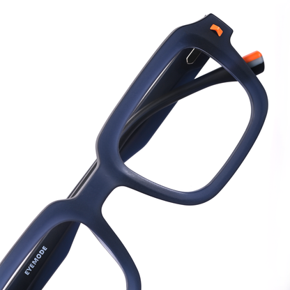 Ravea - Denim Tangerine