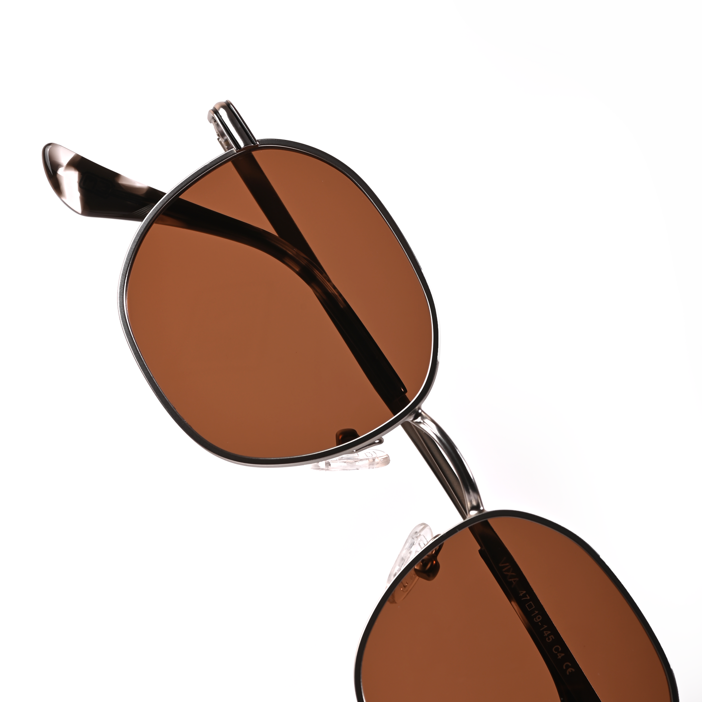 Vixa - Sienna Brown
