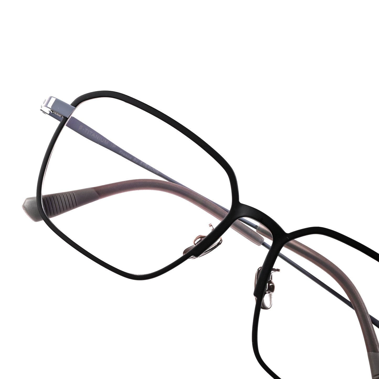 Fresca - Steel Gray