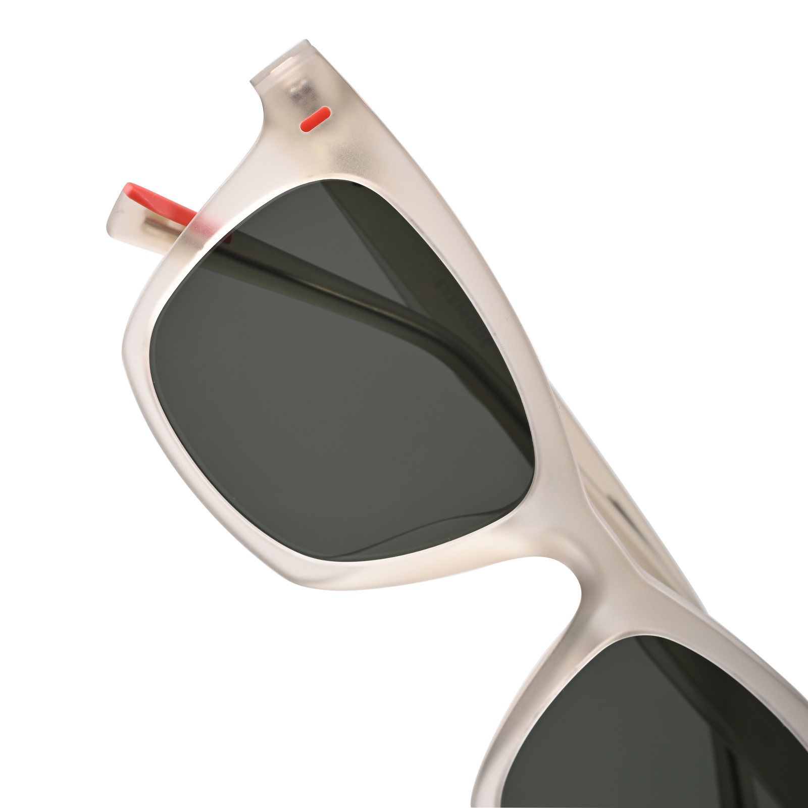 Thorax - Frosted Olive