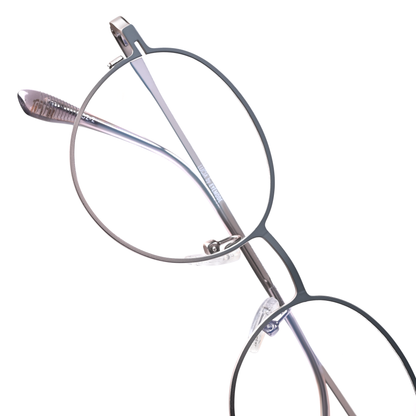 Lucia - Sterling Black