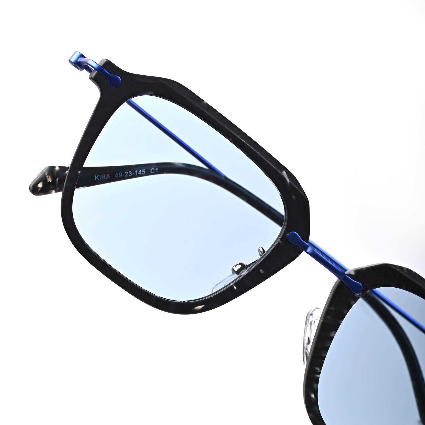 Kira - Linear Blue