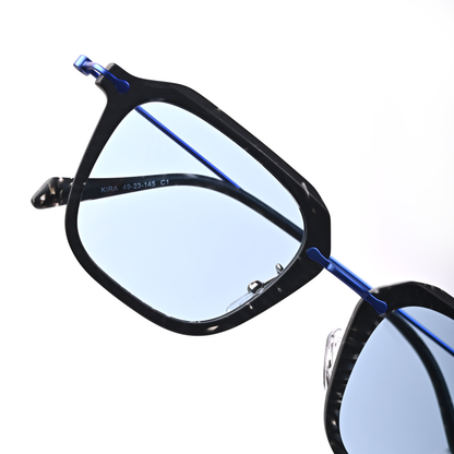 Kira - Linear Blue