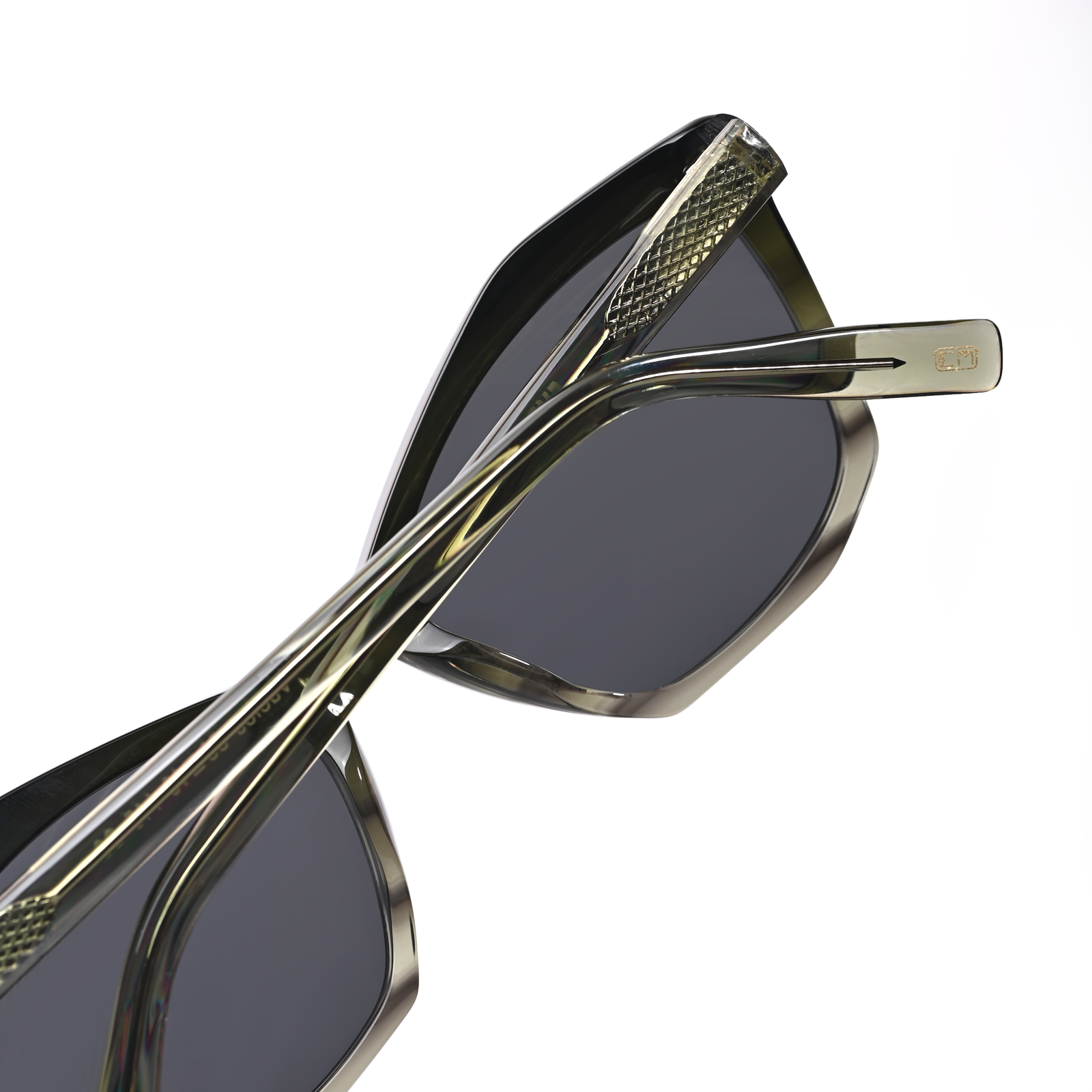 Vuelos - Scarlet Leaf