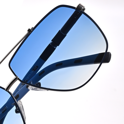 Mondo - Cobalt Steel