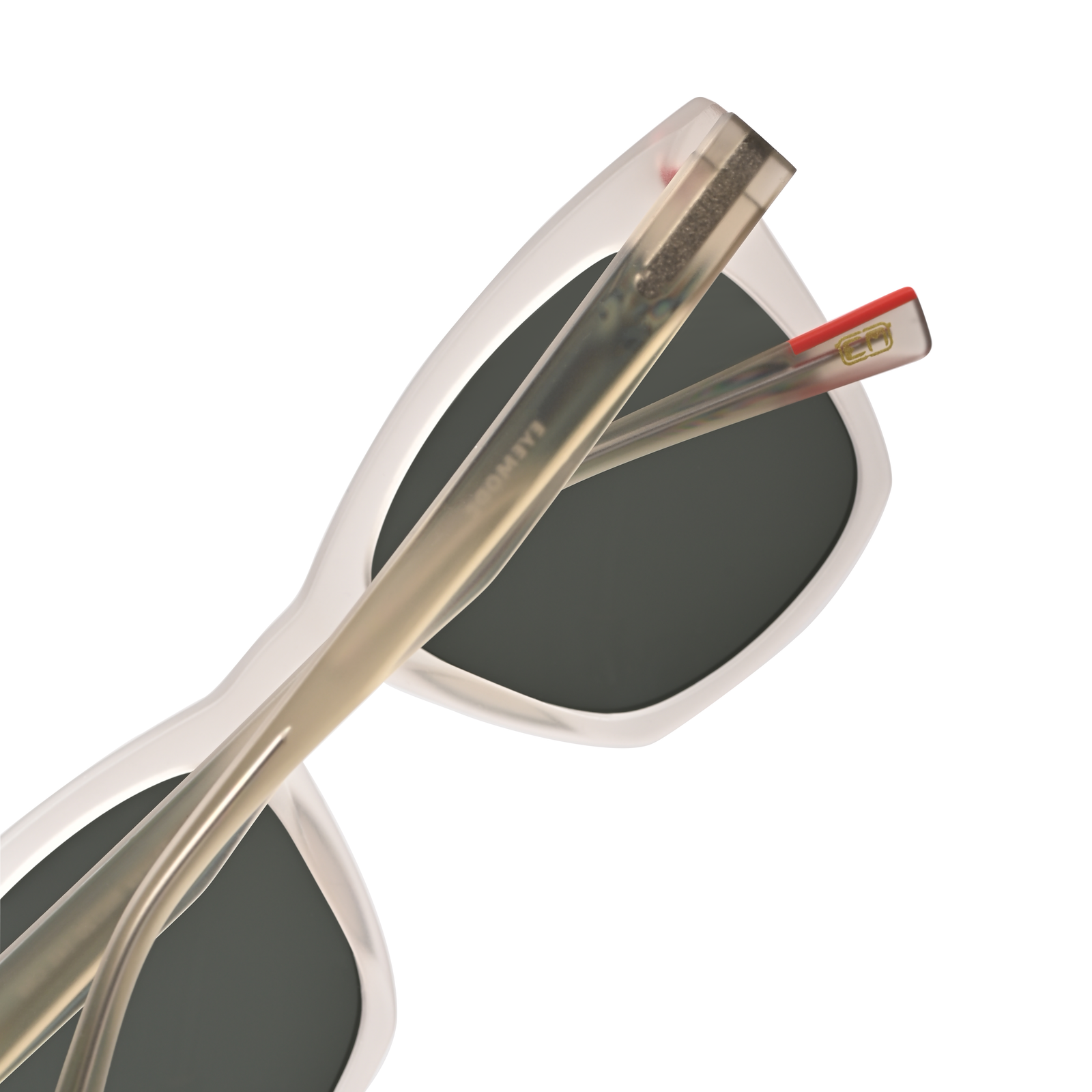 Thorax - Frosted Olive