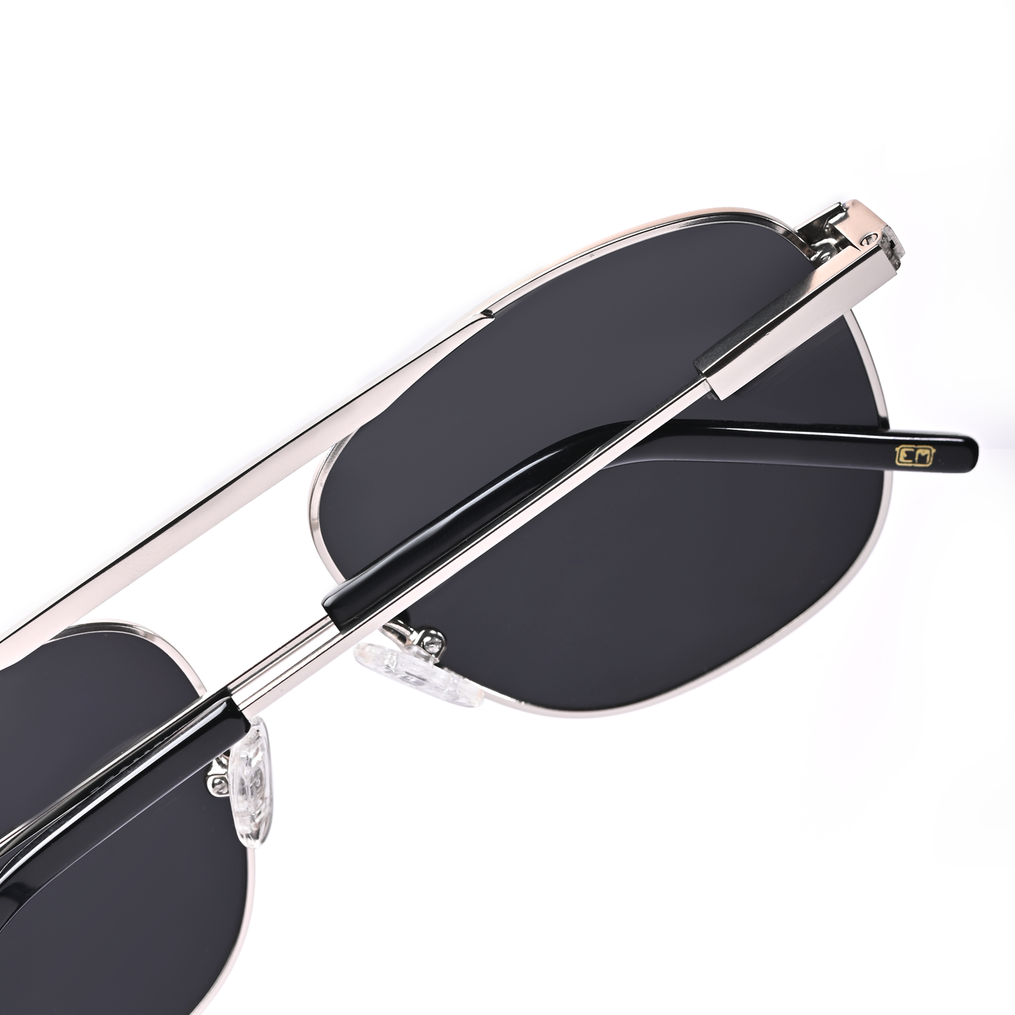 Carte - Steel Noir