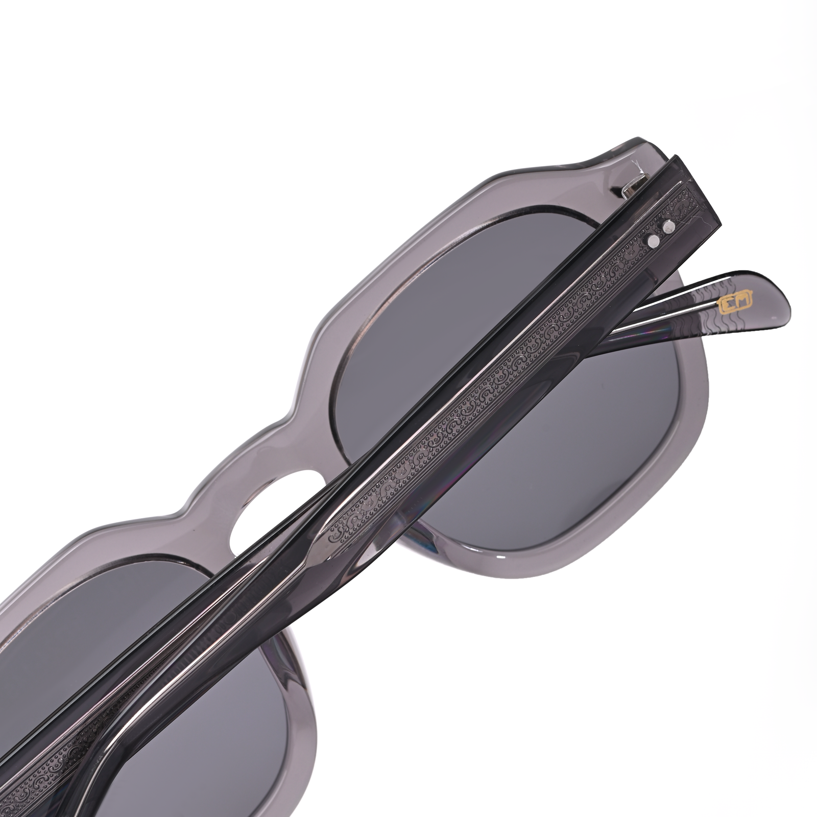 ZIEL - Charcoal mist