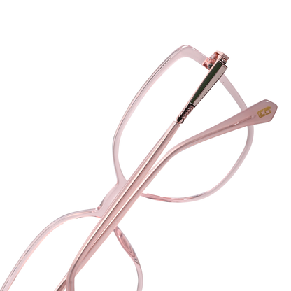 Nami - Bubblegum Pink