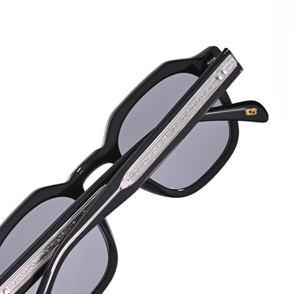 ZIEL - Sterling shadow