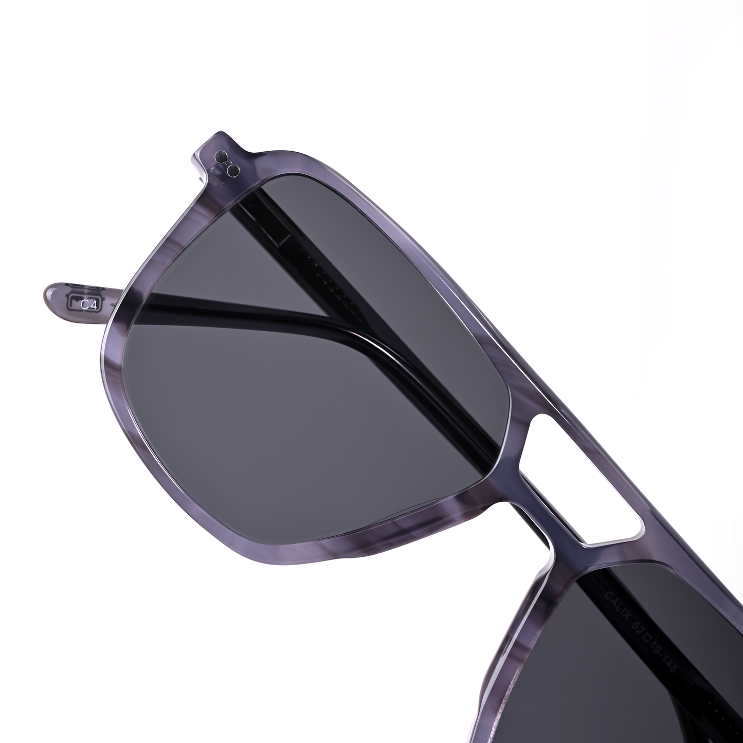 Calix - Cloud Gray