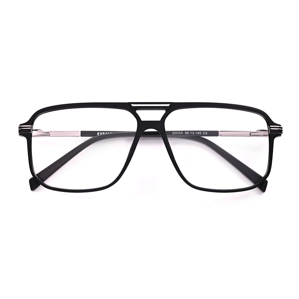 BRISA - Jet Black