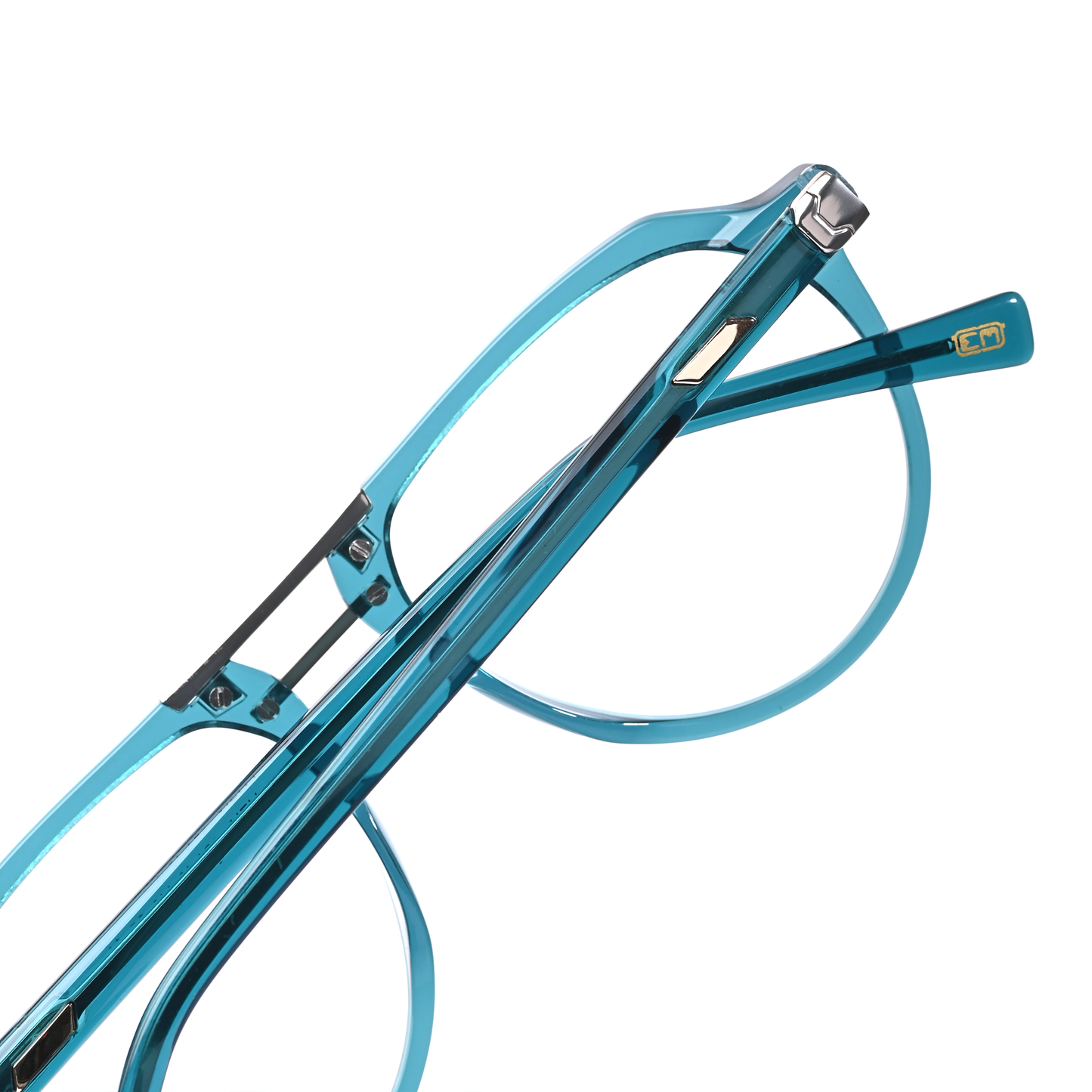 LUZIA - Bold blue