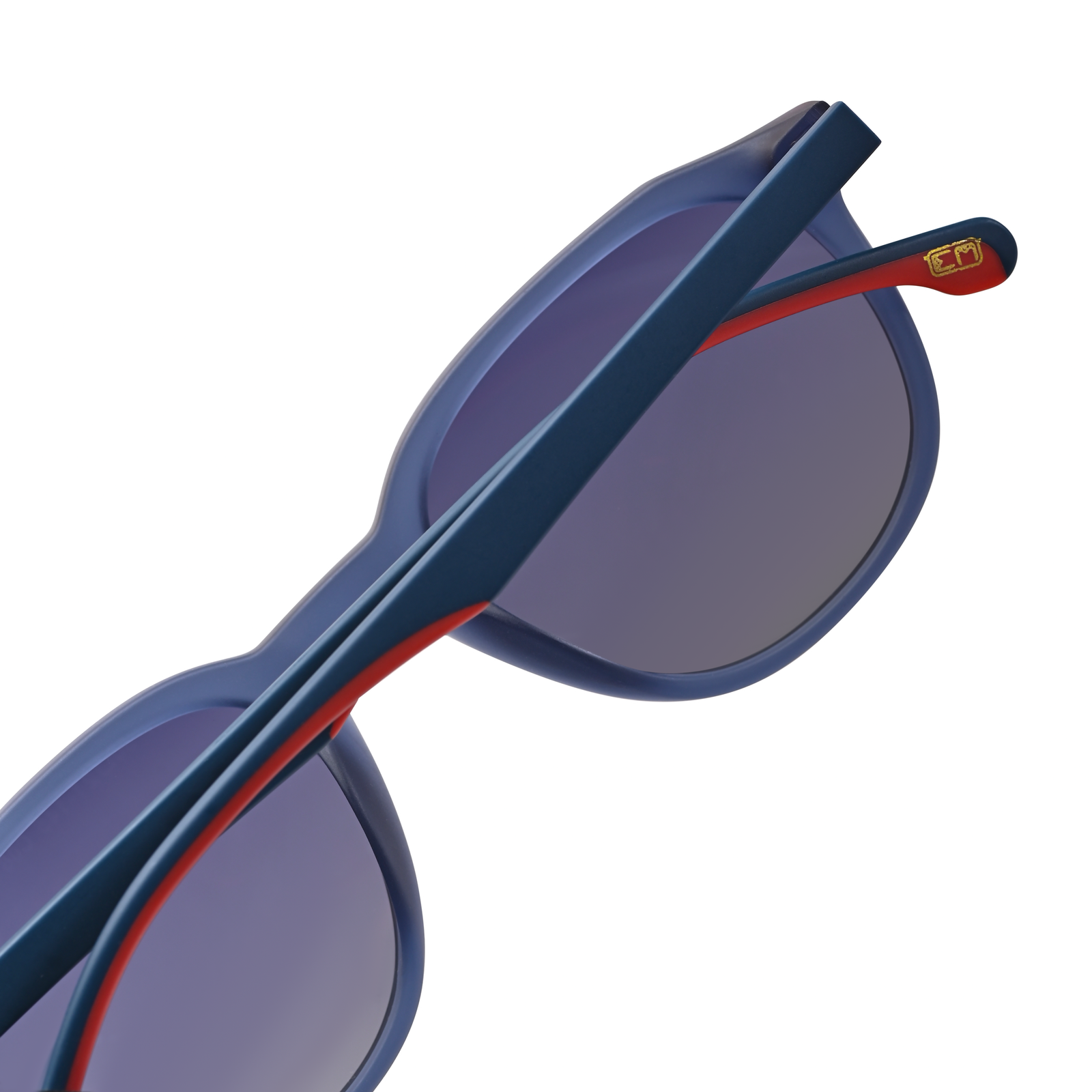 JAREK - Captain Blue