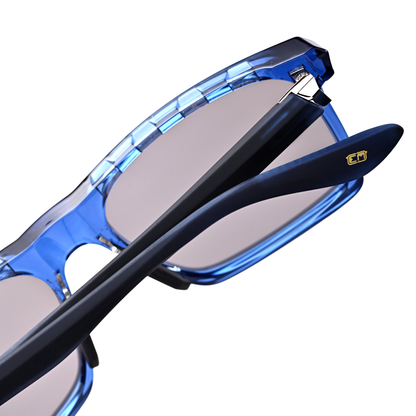 Valda - Stealth Blue