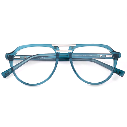 LUZIA - Bold blue