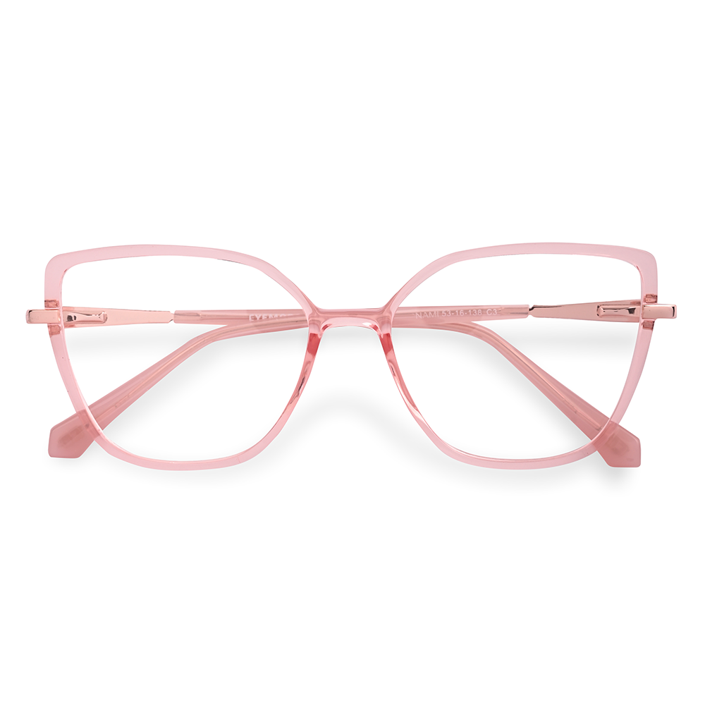 Nami - Bubblegum Pink