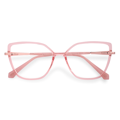 Nami - Bubblegum Pink