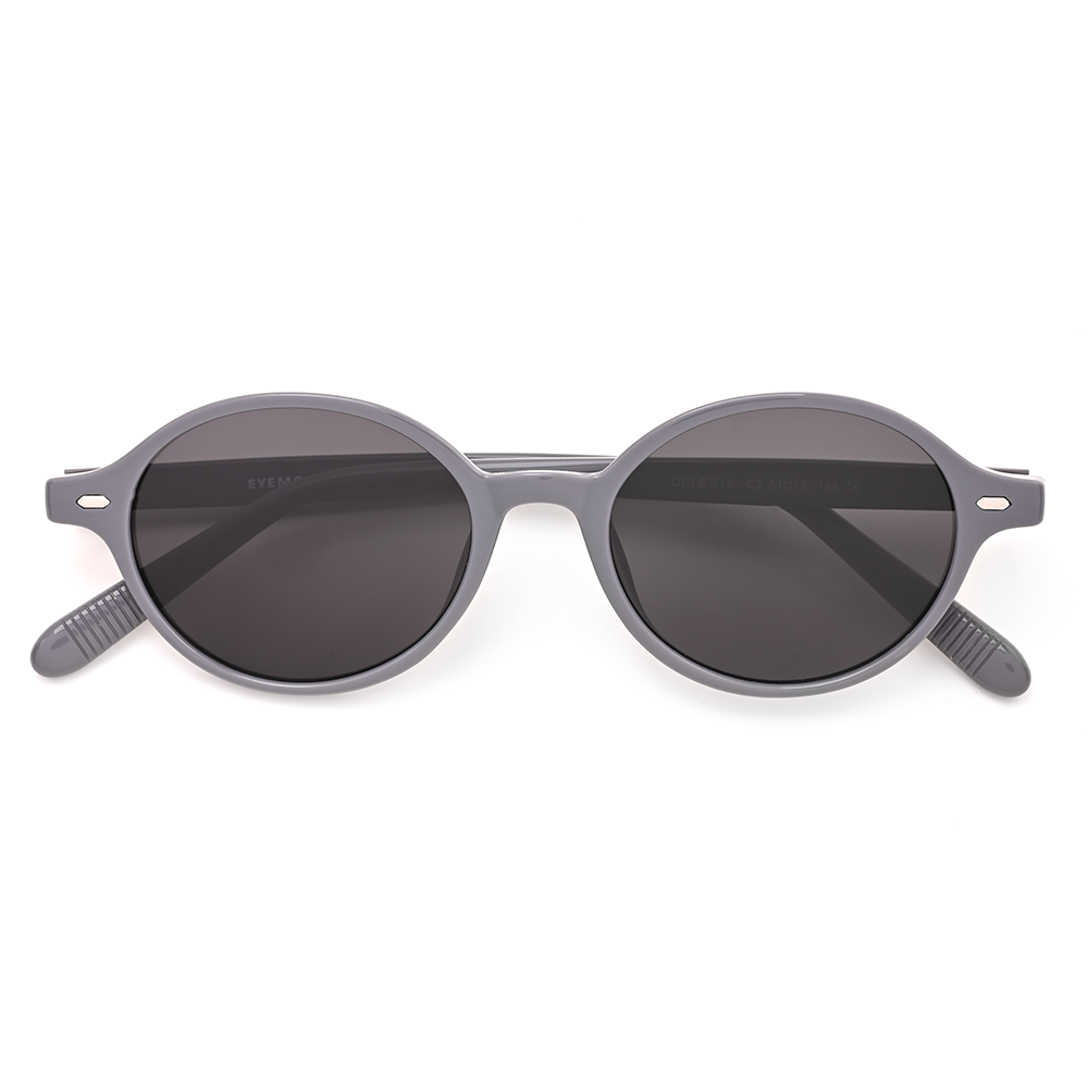 Celeste - Graphite Edge