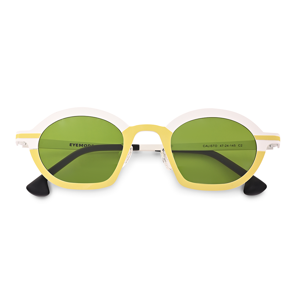 Calisto - Country Lemon