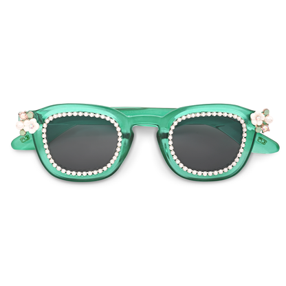 Ziva - Emerald