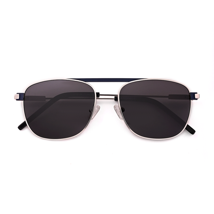 Carte - Steel Noir