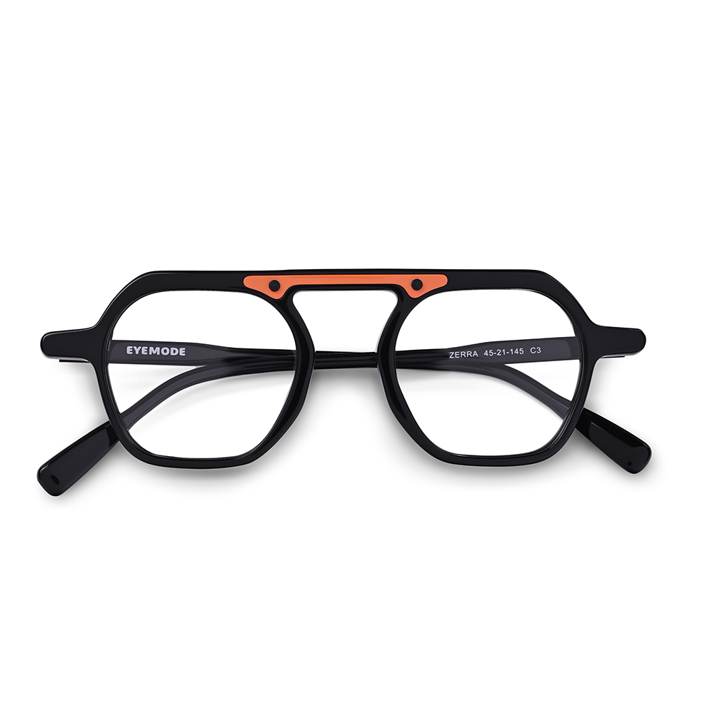 Zerra - Tangerine Onyx