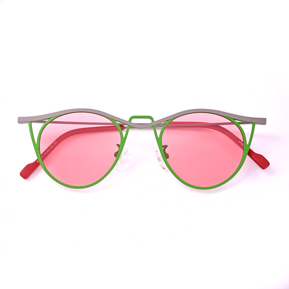 Fiora - Strawberry Green