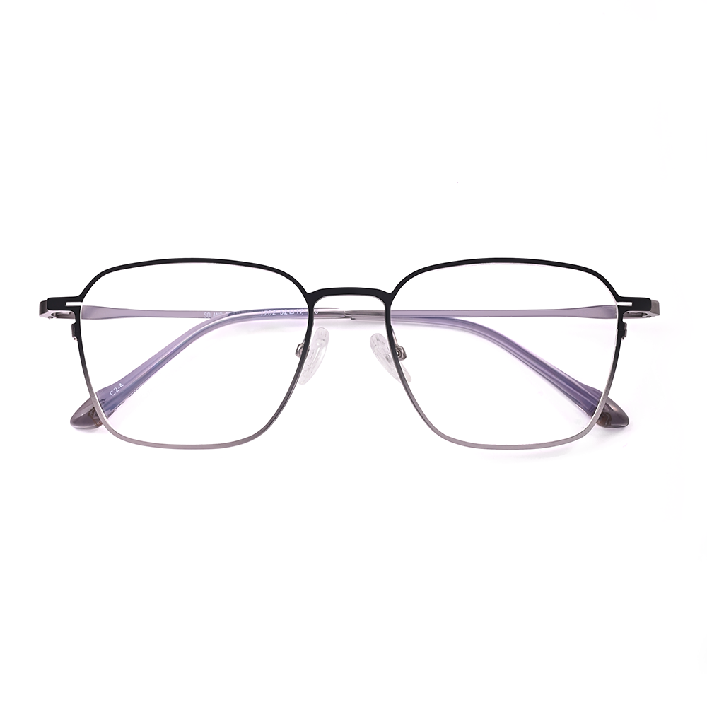 Solano - Steel Sesame