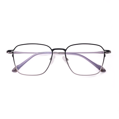 Solano - Steel Sesame