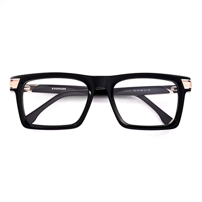 Luzia - Champagne Black
