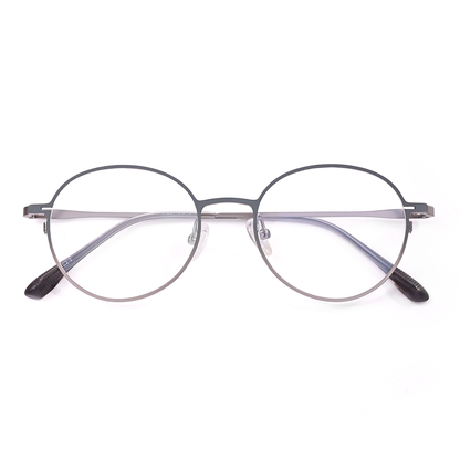 Lucia - Sterling Black