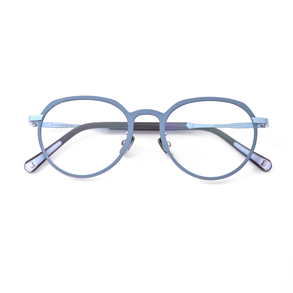 Vida - Arctic Blue
