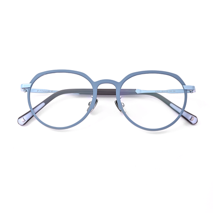 Vida - Arctic Blue