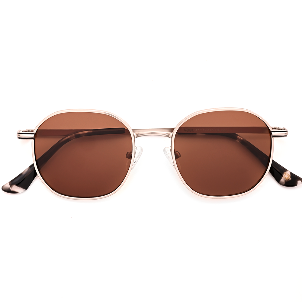 Vixa - Sienna Brown